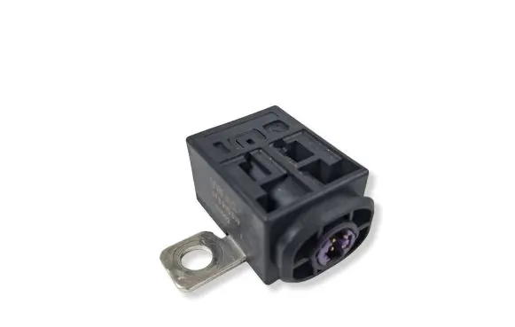 Audi A6 S6 C7 4G Battery relay fuse 4F0915519