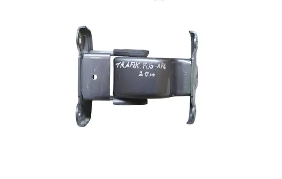 Renault Trafic III (X82) Loading door lower hinge 904108626R 93458937