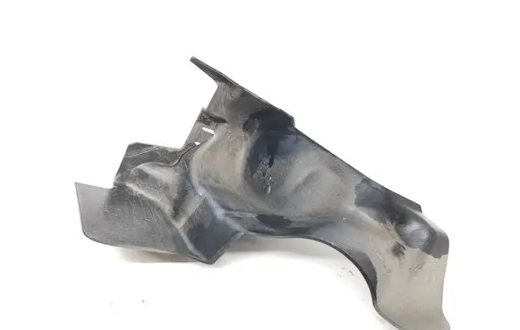 Volkswagen Tiguan Allspace ABS pump bracket 5QA614321A