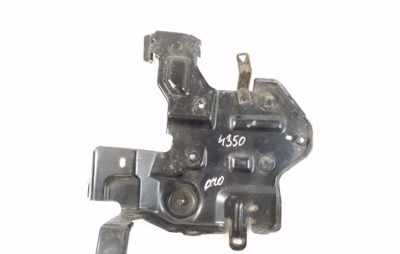 Mitsubishi ASX Air filter cleaner box bracket assembly 1500A640
