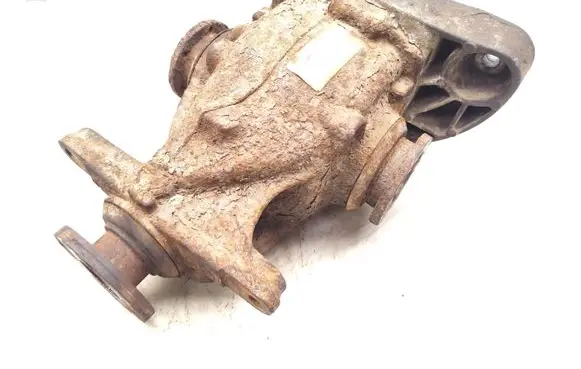 BMW 1 E81 E87 Rear differential 7524319