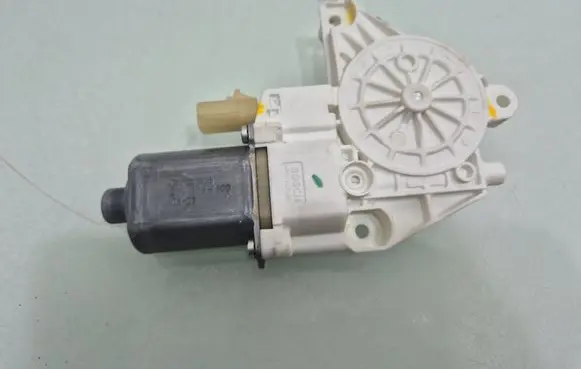 Dodge Journey Rear door window regulator motor 964368100