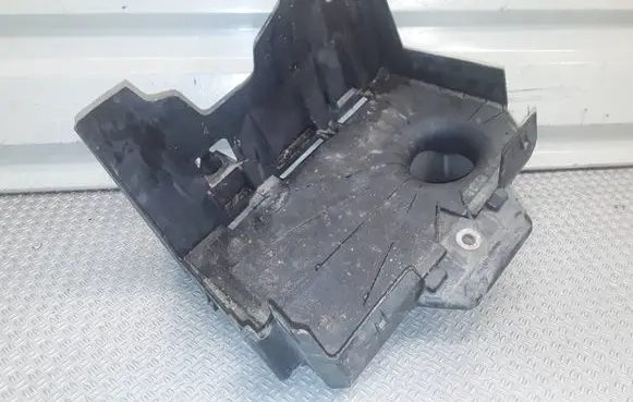 Seat Ibiza IV (6J,6P) Battery tray 6R0915321