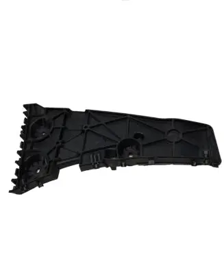 Audi A7 S7 4K8 Bumper support mounting bracket corner 4K8807453 20497