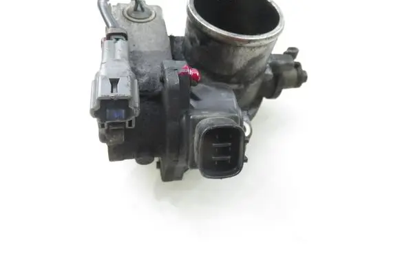 Toyota RAV 4 (XA20) Throttle body valve 8967221020 270304B11