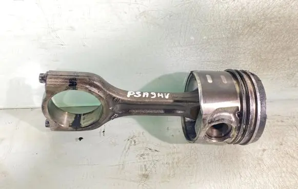 Peugeot 307 Piston with connecting rod Psa9hv