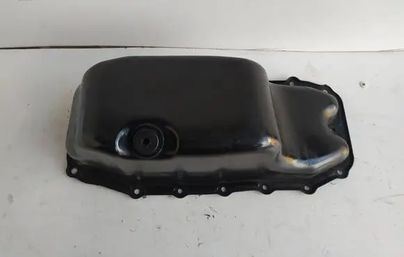 Opel Combo D Oil sump 55197679