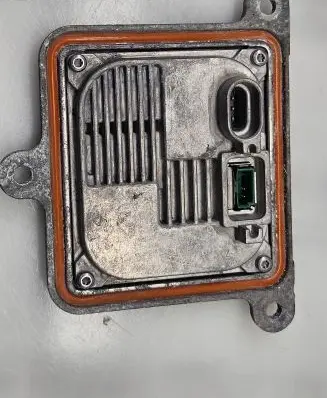 Hyundai ix35 Headlight ballast module Xenon A71154400DG