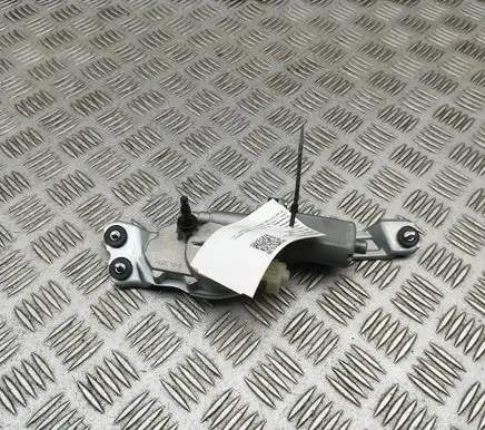 KIA Sorento IV Rear window wiper motor 98700P2000