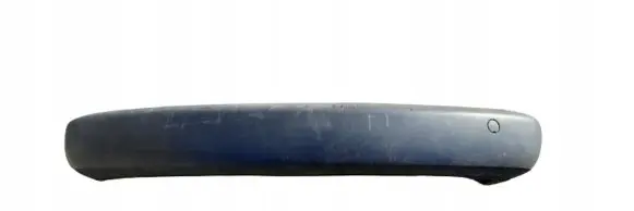 Volkswagen Caddy Rear bumper 2K0807421