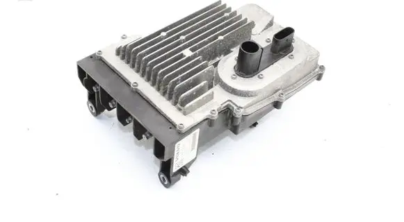 Volvo S90, V90 Current control relay 31652295