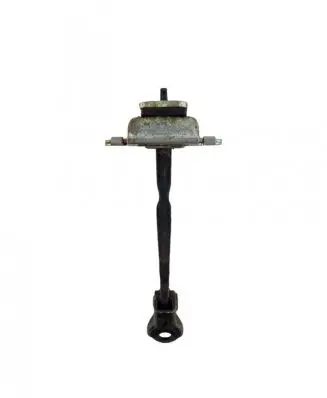 KIA Carens I Rear door check strap stopper