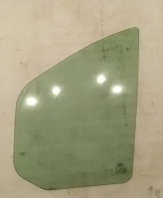 Ford Transit Custom Front triangle window/glass BK21V21419A 43R00098 DOT511M401AS2