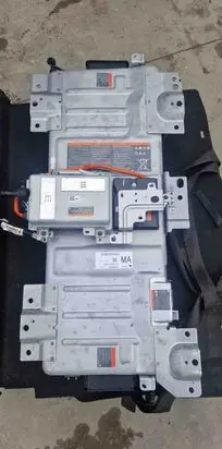 Nissan X-Trail T32 Hybrid / electric car battery 241126RA0A 295B06RA0A
