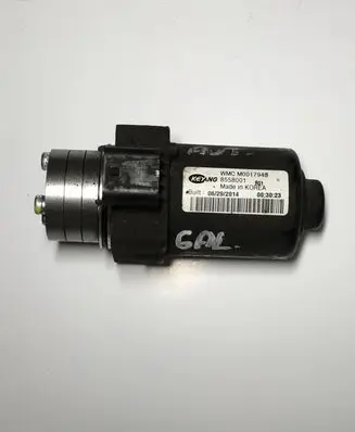 KIA Sportage Rear gearbox reducer motor WMCM0017948 8558001