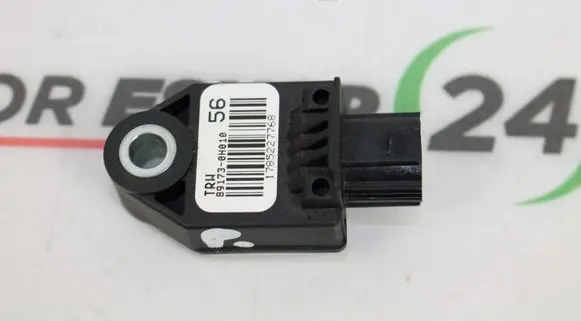 Toyota Aygo AB40 Airbag deployment crash/impact sensor 891730H010