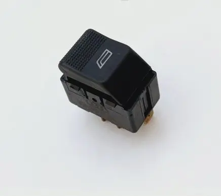 Audi A8 S8 D3 4E Electric window control switch 4D0959855