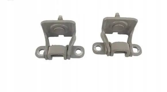 Skoda Superb B8 (3V) Tailgate/trunk/boot hinge 5G6827301C