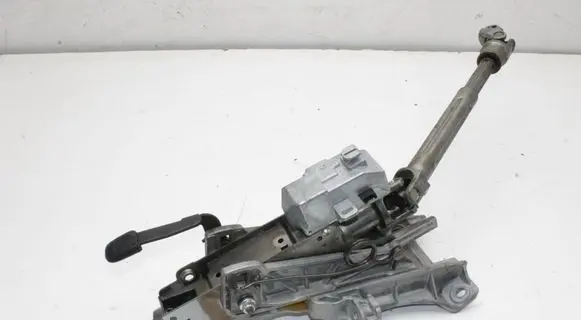 Land Rover Range Rover Evoque L538 Steering rack mechanical part BJ323C529FD