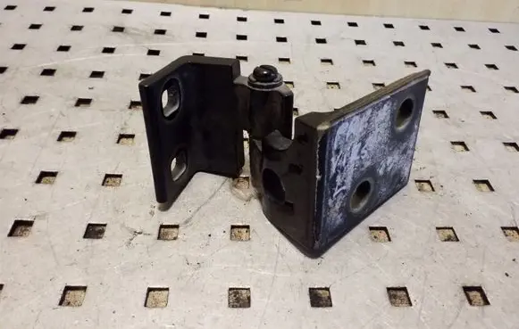 BMW X5 E53 Front door upper hinge