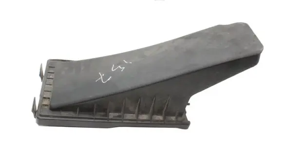 Jaguar XJ X351 Air filter box 4R839643AD