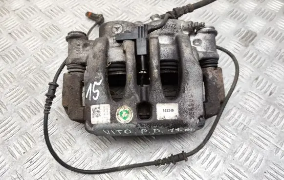 Mercedes-Benz Vito Viano W639 Front brake caliper 928909
