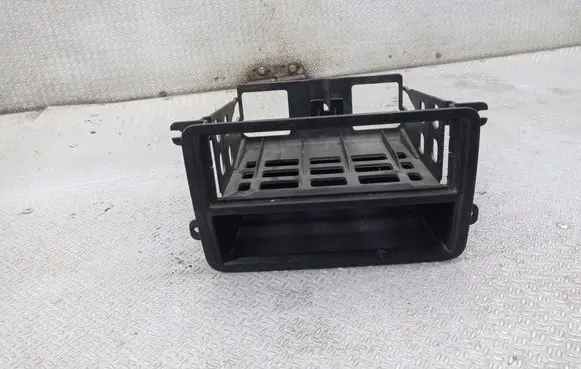 Volkswagen Caddy Dashboard storage box/compartment 1T0857058B