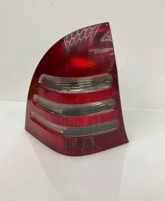Mercedes-Benz C W203 Rear/tail lights A2038201164 2038201164