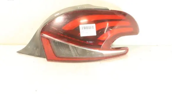 Peugeot 208 Rear/tail lights