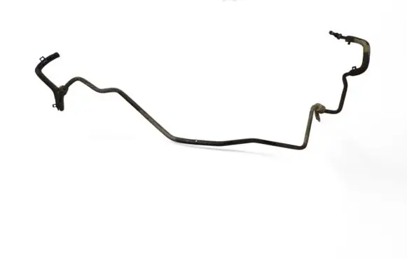 KIA Sorento Power steering hose/pipe/line 575232P000