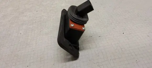 Volkswagen Caddy Rear door sensor 2K0907437 0400670021