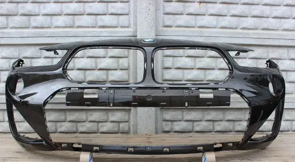 BMW X2 F39 Front bumper 8069086