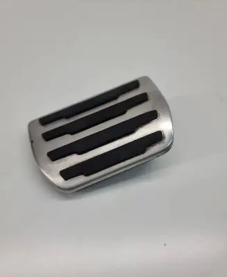 Land Rover Evoque I Brake pedal BJ3M2457AB