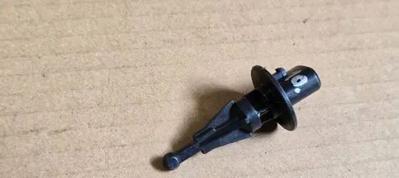 Suzuki Ignis Intake air temperature sensor 1365052G00