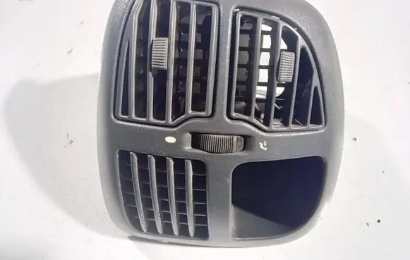 Peugeot Boxer Dash center air vent grill