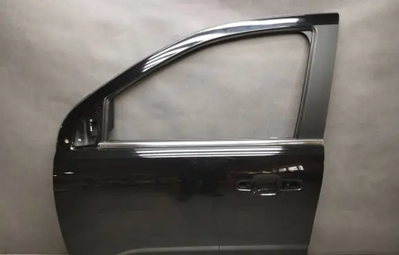 Volkswagen Amarok II Front door 2HJ