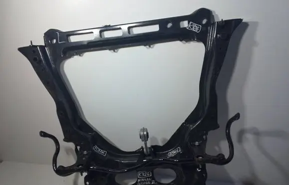 Nissan Qashqai J12 Front subframe PHS57673