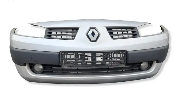 Renault Megane II Front bumper 44A4