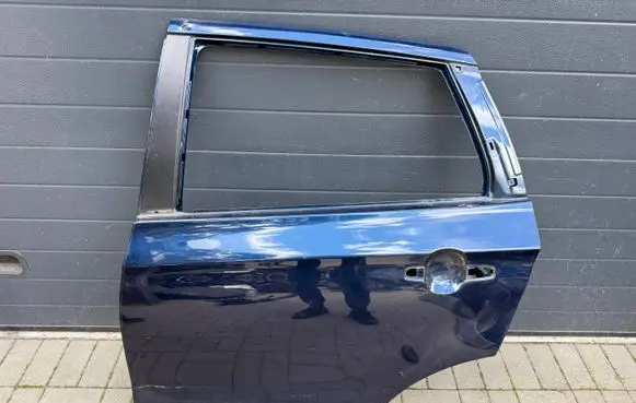Suzuki SX4 S-Cross Rear door SUZUKIDRZWI