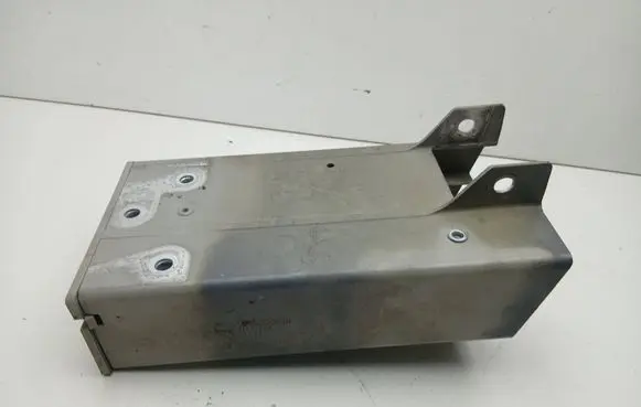 Volvo XC90 Front bumper shock/impact absorber 31448668