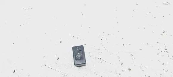 Volkswagen Multivan T4 Headlight level height control switch 701941333