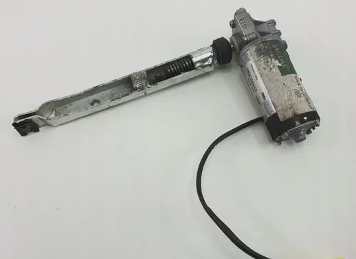 Jaguar XK8 - XKR Seat adjustment motor 
