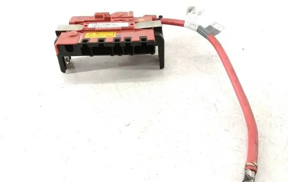 BMW X1 E84 Positive wiring loom 6942912 MS20101203
