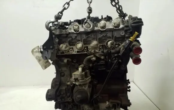 Citroen C5 Engine 10DZ60