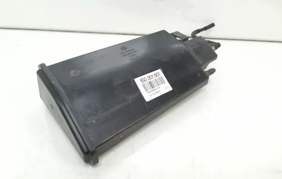 Volkswagen Up Vacuum air tank 1S0201801