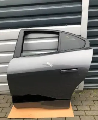 Jaguar I-Pace Rear door