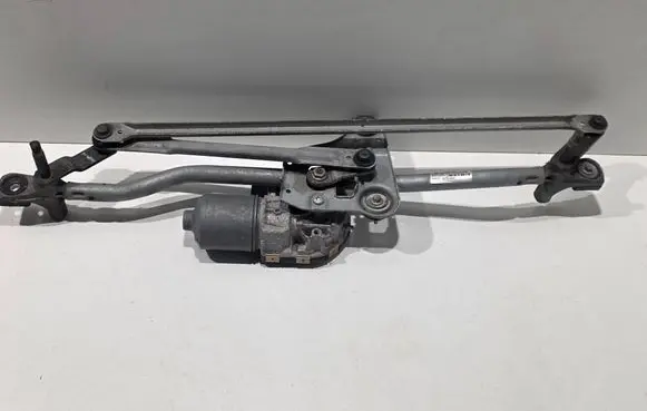 Volvo V60 Front wiper linkage and motor 30753493 1397220628