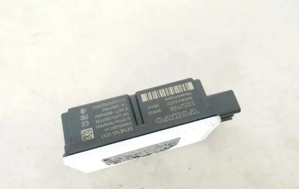 Volvo V70 Other control units/modules 31252988 S180036007