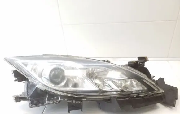 Mazda 6 Headlight/headlamp