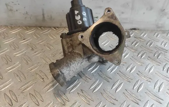 Skoda Octavia Mk2 (1Z) EGR valve 03G131501N
